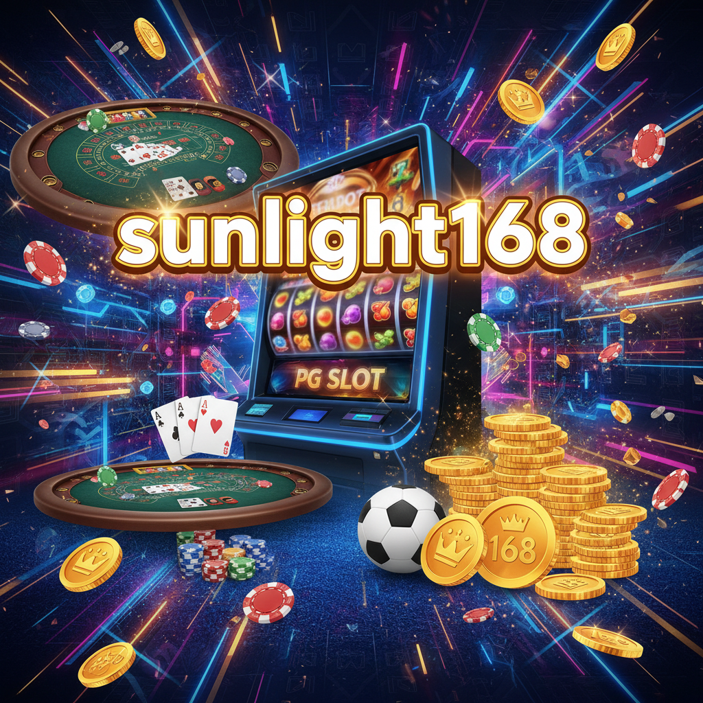 sunlight168