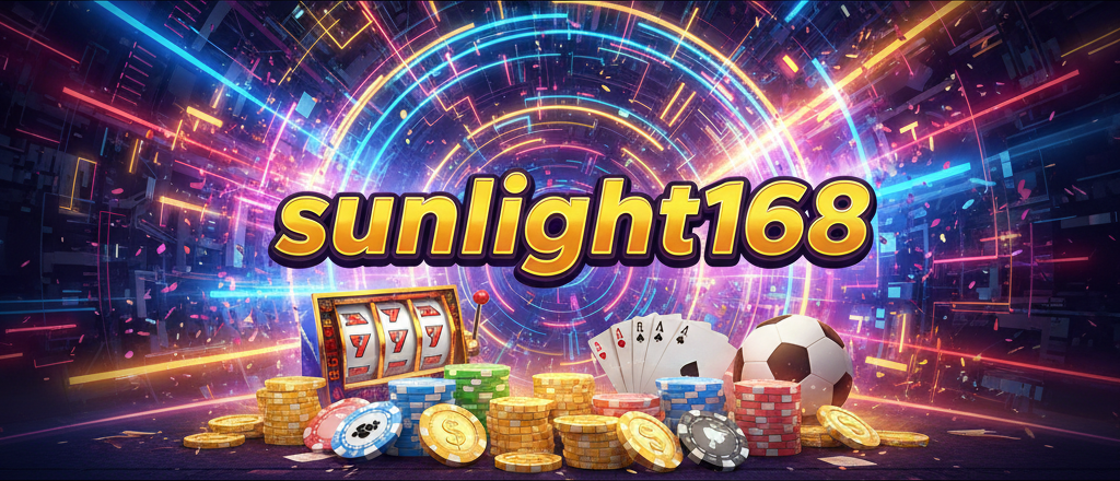 sunlight168