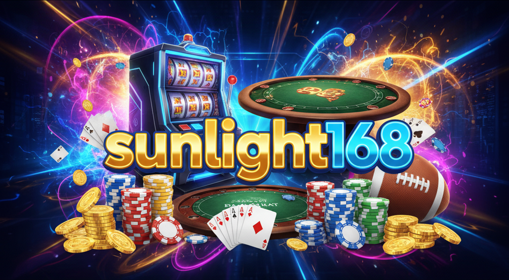 sunlight168
